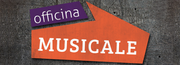 OFFICINA MUSICALE – a forza di essere vento